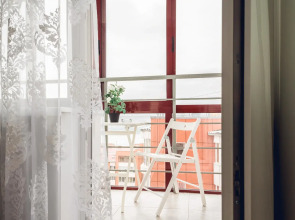 Baikal Story ApartHotel