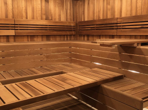 Апарт-Отель Апартаменты Лайк