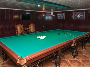 Отель Теремок