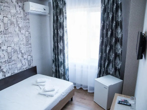 Александровский