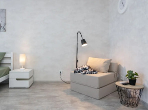 Квартира Karelia Stay