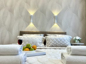 Апартаменты FSF Евродвушка в Цветах Башкирии