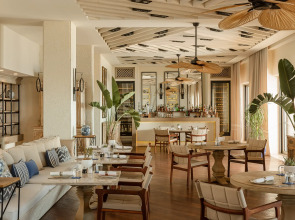 Allium Bodrum Resort & Spa