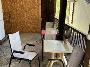 База Отдыха Pitsunda House