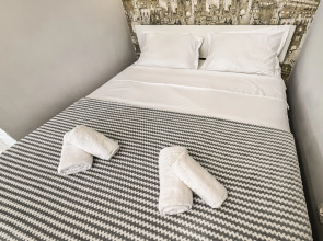 Апартаменты Однокомнатная возле Триумфальной Арки Мангилик Ел