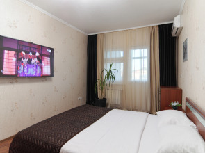 Апартаменты на Коминтерна