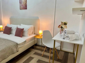 Студия СИБИРЬ HOUSE возле Тц "Я"