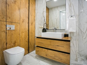 Апартаменты Yalta Plaza