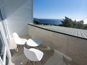 Гостевой дом в Ливадии