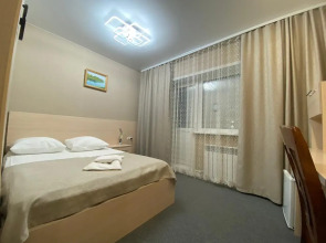 Отель Созвездие Медведицы