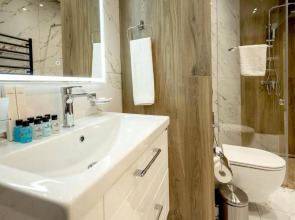 Hilltop North Avenue by Stellar Hotels, Yerevan