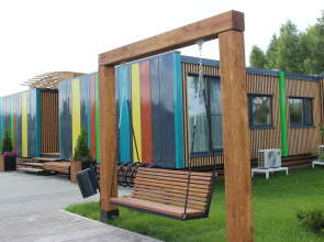 Апарт-отель Калужники СпортОтель