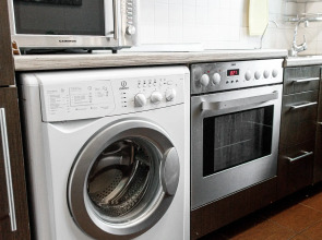 Апартамент Строителей 32А