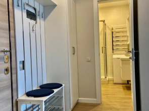 Апартаменты с видом на море Балтийские Дюны