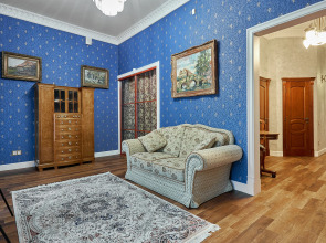 Апартаменты Sea Apartments