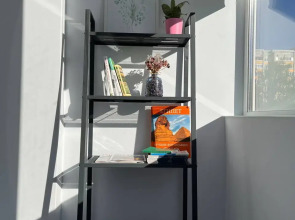 Апартаменты на Космонавтов