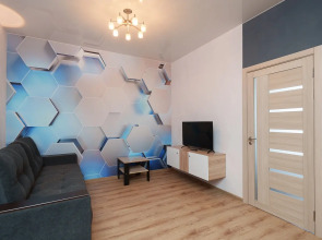 Апартаменты на Тимирязева 73/1