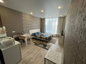 Апартаменты на Притомском 25/4