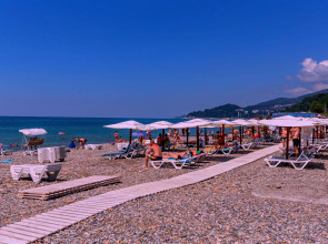 Гостевой дом Ника