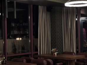 Отель Белый Лотос