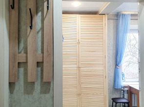 Апартаменты Авторские у Золотых Ворот