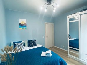 Семейные 3х комнатные Апартаменты у метро