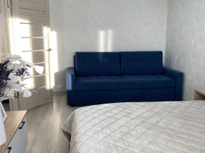 Квартира в городе Алатырь