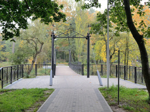 Квартира на Белгородской