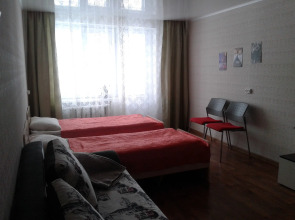 Апартаменты Домашний