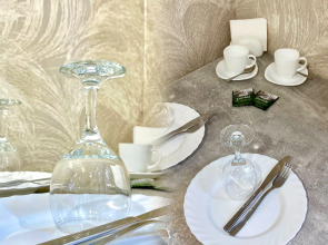 Гостинично-Ресторанный комплекс Ветерок