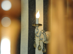 Отель Нор Ереван