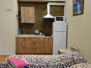 Апартаменты Anatol