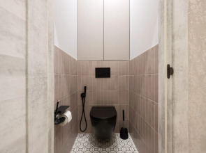 Квартира Трехкомнатная на Канале Грибоедова