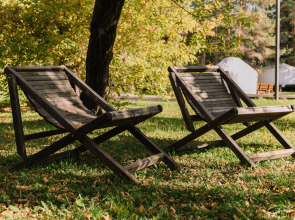 База отдыха Этно-комплекс Тургояк