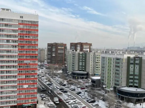 Апартаменты в Белых Росах