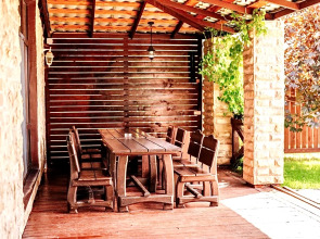 База отдыха Дачный Дворик