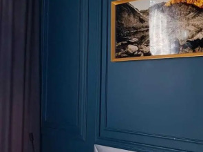 Отель The Residence Mountain Resort