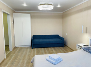 Квартира с видом на горы