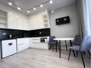 Апартаменты Добрые Сутки на Разина 69-27