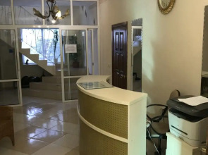 Гостевой дом Семейный