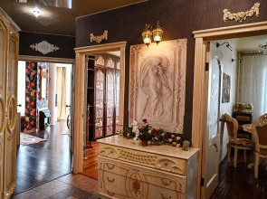 Квартира на Запотоцкого, 12