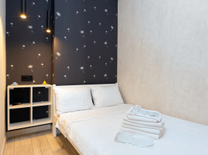 Квартира ПосуткаРу Буачидзе 1к3 Курортный парк и центр Ессентуков  кв 110