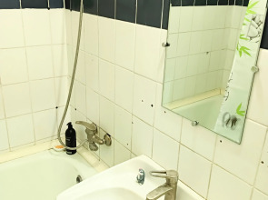 Квартира Двухкомнатная на Богучар 3