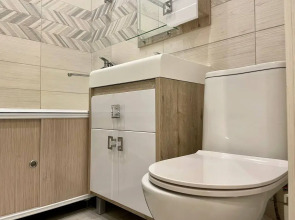 Квартира комфорт Интернациональный 22