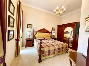 Апартаменты Таврида