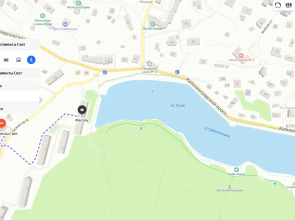 Апартаменты Свет - Семейный