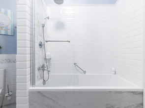 Апартаменты Однокомнатные рядом с Парком