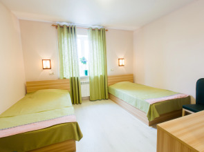 Отель УЮТ-Ермолино