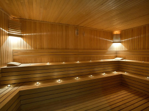 Black Bird Thermal & Spa Yalova Hotel