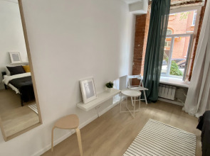 Апартаменты Студия на Садовнической